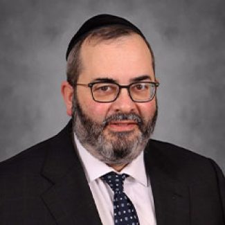 Dr Chaim Neuhoff