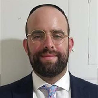 Rabbi Adam Mermelstein